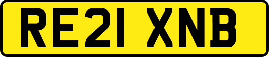 RE21XNB