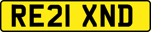 RE21XND