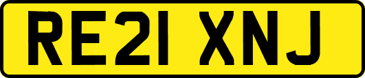 RE21XNJ