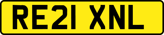 RE21XNL