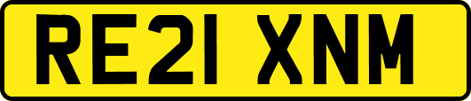 RE21XNM