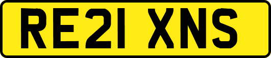 RE21XNS