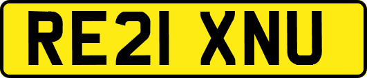 RE21XNU