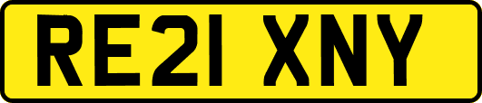 RE21XNY