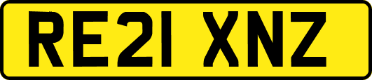 RE21XNZ