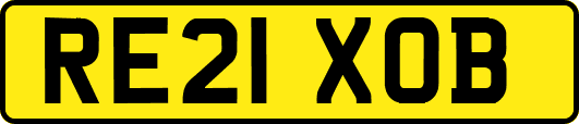 RE21XOB