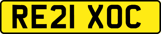 RE21XOC