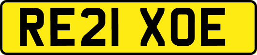 RE21XOE