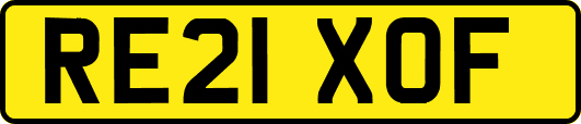 RE21XOF