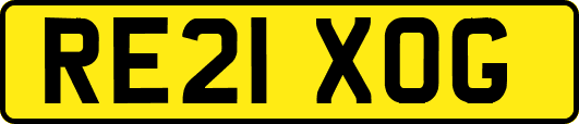 RE21XOG