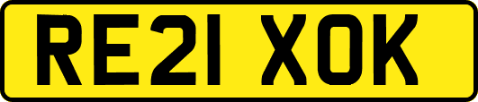 RE21XOK