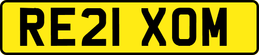 RE21XOM
