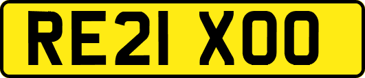 RE21XOO