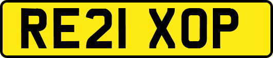 RE21XOP