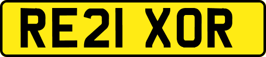 RE21XOR