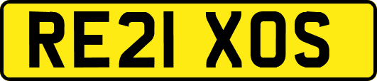 RE21XOS