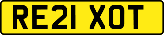 RE21XOT
