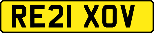 RE21XOV
