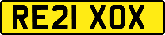 RE21XOX