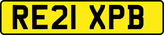 RE21XPB