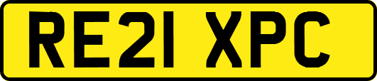 RE21XPC