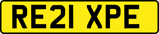 RE21XPE