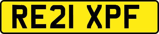 RE21XPF