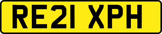 RE21XPH