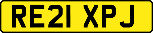 RE21XPJ