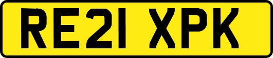 RE21XPK