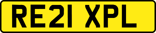 RE21XPL