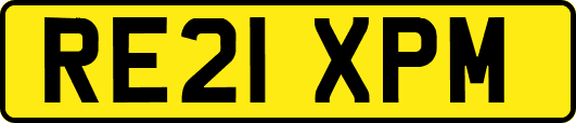 RE21XPM