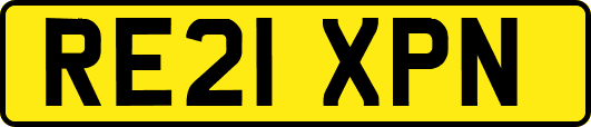 RE21XPN
