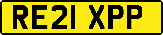 RE21XPP