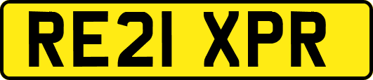 RE21XPR