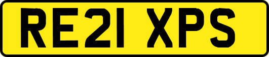 RE21XPS