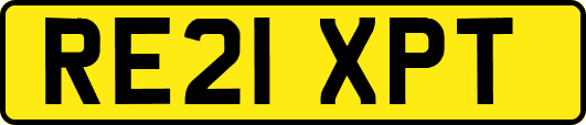 RE21XPT