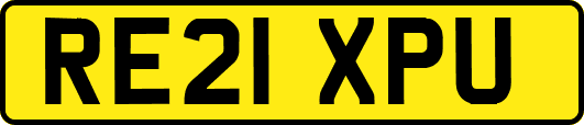 RE21XPU