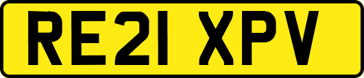 RE21XPV