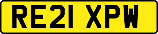 RE21XPW