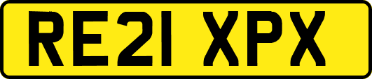 RE21XPX