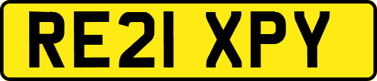 RE21XPY