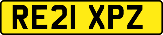 RE21XPZ
