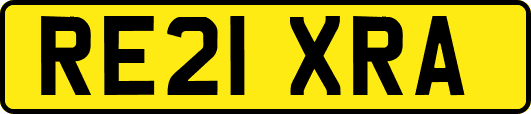 RE21XRA