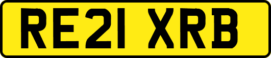 RE21XRB