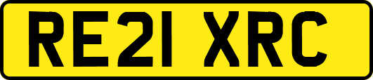 RE21XRC