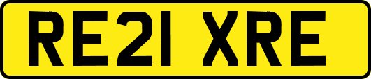 RE21XRE