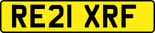 RE21XRF