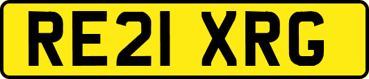 RE21XRG