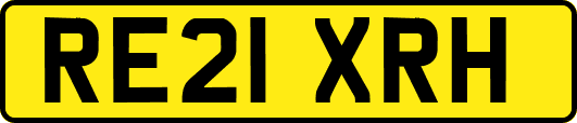 RE21XRH
